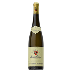 Domaine Zind-Humbrecht : Gewurztraminer 