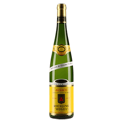 Maison Hugel : Riesling Sélection de Grains Nobles 1998 Maison Hugel Millesima DE