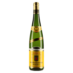 Maison Hugel : Gewurztraminer 