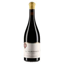 M. Chapoutier : La Mordorée 2006 M. Chapoutier Millesima DE