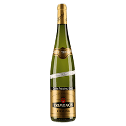 Maison Trimbach : Riesling 