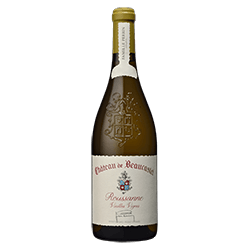 Château de Beaucastel : Roussanne Vieilles Vignes 2020 Château de Beaucastel Millesima DE