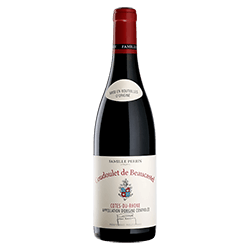 Château de Beaucastel : Coudoulet de Beaucastel 2021 Château de Beaucastel Millesima DE