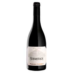 Tardieu Laurent : Hermitage 2011 Tardieu Laurent Millesima DE