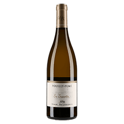 Famille Bourgeois : En Travertin 2022 Domaine Henri Bourgeois Millesima DE