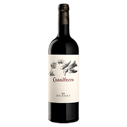 Barone Ricasoli : Casalferro 2019 Barone Ricasoli Millesima DE