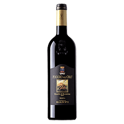 Castello Banfi : Poggio all%27Oro Riserva 2015 Castello Banfi Millesima DE