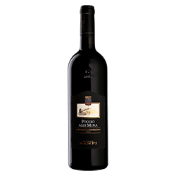 Castello Banfi : Poggio alle Mura 2016 Castello Banfi Millesima DE