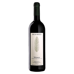 Bruno Rocca : Barbaresco 2020 Bruno Rocca Millesima DE