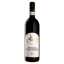 Altesino : Brunello di Montalcino 2018 Altesino Millesima DE