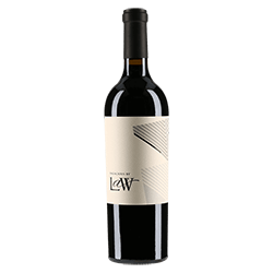 Law Estate Wines : Sagacious 2011 Law Estate Wines Millesima DE