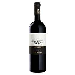 Endrizzi : Masetto Nero 2019 Endrizzi Millesima DE