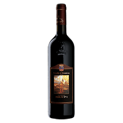 Castello Banfi : Brunello di Montalcino 2018 Castello Banfi Millesima DE