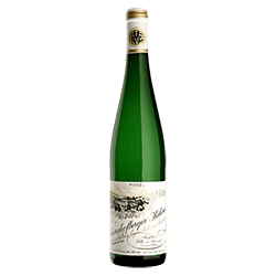 Egon Muller : Riesling Scharzhofberger Kabinett 2020 Egon Muller Millesima DE