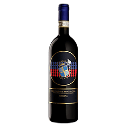 Donatella Cinelli Colombini : Casato Prime Donne Brunello di Montalcino Riserva 2015 Donatella Cinelli Colombini Millesima DE