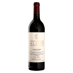 Vega Sicilia : Alion 2019 Vega Sicilia Millesima DE