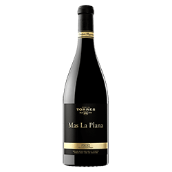 Torres Torres: Mas La Plana 2018