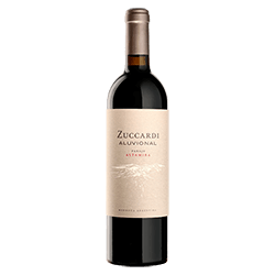 Zuccardi : Aluvional Altamira Malbec 2015 Zuccardi Millesima DE