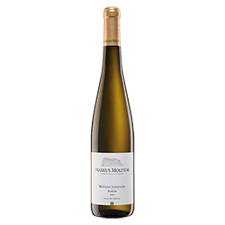 Markus Molitor Markus Molitor: Goc Riesling Wehlener Sonnenuhr Auslese*** 2020