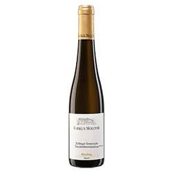 Markus Molitor : GOC Riesling Zeltinger Sonnenuhr TBA*** 2013 Markus Molitor Millesima DE