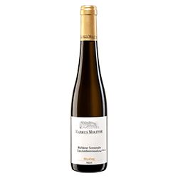 Markus Molitor : GOC Riesling Wehlener Sonnenuhr TBA*** 2013 Markus Molitor Millesima DE