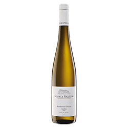 Markus Molitor : WC Riesling Bernkasteler Doctor Auslese*** Sec 2016 Markus Molitor Millesima DE