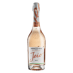 Jeio Prosecco Rosé Brut 2023 Desiderio Jeio Millesima DE