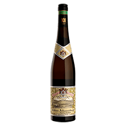 Schloss Johannisberg : Riesling Grünlack Spätlese 2009 Schloss Johannisberg Millesima DE