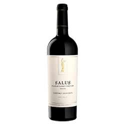 Staglin Family Vineyard : Salus Cabernet Sauvignon 2015 Staglin Family Vineyard Millesima DE