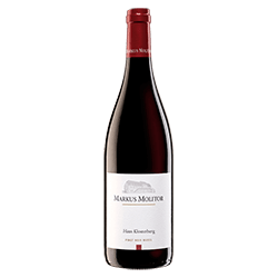 Markus Molitor Markus Molitor: Pinot Noir Haus Klosterberg 2023