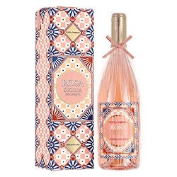 Donnafugata : Rosa Dolce&Gabbana Limited Edition 2023 Donnafugata Millesima DE