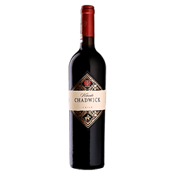 Viñedo Chadwick 2019 Viñedo Chadwick Millesima DE