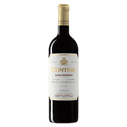 CVNE : Contino Gran Reserva 2012 CVNE Millesima DE