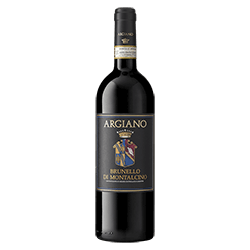 Argiano : Brunello di Montalcino 2012 Argiano Millesima DE