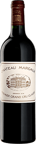 Château Margaux 1995