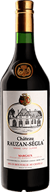 Château Rauzan-Ségla 1971