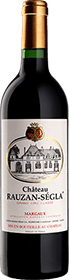 Château Rauzan-Ségla 1986
