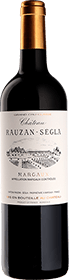 Château Rauzan-Ségla 2002