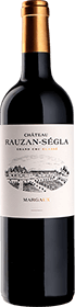 Château Rauzan-Ségla 2014