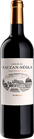 Château Rauzan-Ségla 2019 Château Rauzan-Ségla 2019