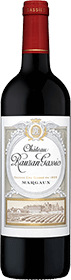 Chateau Rauzan-Gassies 2016