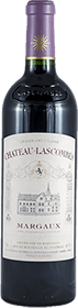 Chateau Lascombes 1996