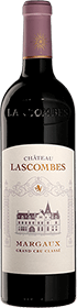 Chateau Lascombes 2015