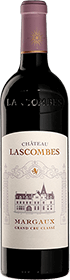 Château Lascombes 2019 Château Lascombes 2019