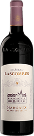 Château Lascombes 2018