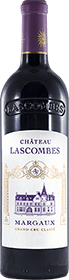 Château Lascombes 2021 Nabuchodonosor