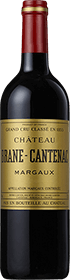 Château Brane-Cantenac 2005