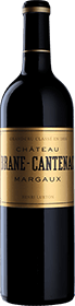 Chateau Brane-Cantenac 2021