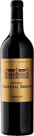 Chateau Cantenac-Brown 2012