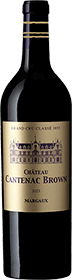 Chateau Cantenac-Brown 2023